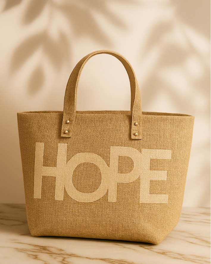 PROMOTIONAL TOTE BAGS PTO6